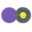 Cubitron™ 3 Roloc™ Faserscheibe 1187C 51mm K80