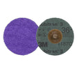 Cubitron™ 3 Roloc™ Faserscheibe 1187C 51mm K36