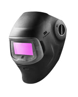 Schweißhelm + Filter G5-01/03NC