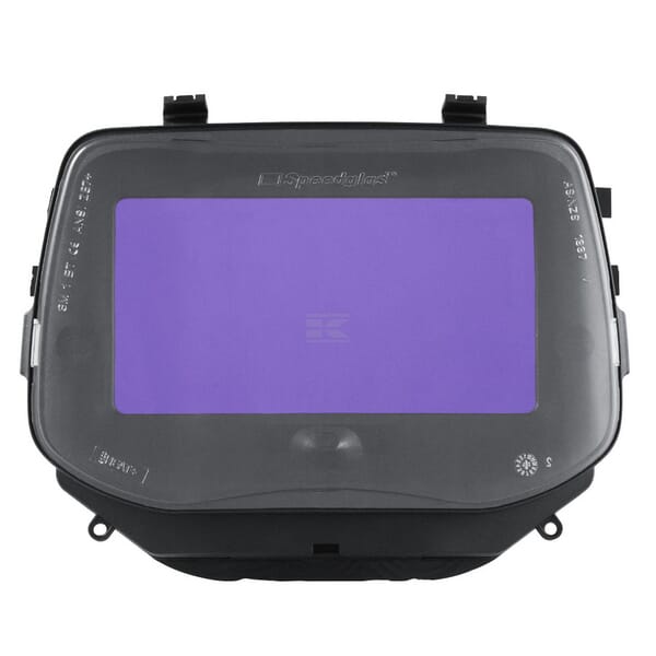 Schweißhelm + Filter G5-01/03NC
