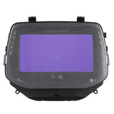 Schweißhelm + Filter G5-01/03NC
