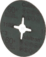 Cubitron™ 3 Faserscheibe 1182C 100mm K60