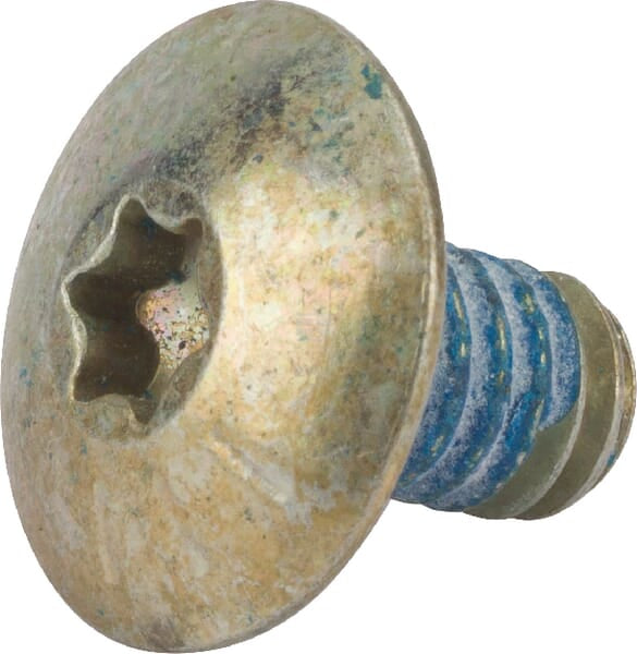 Schraube 1/4-20x10mm