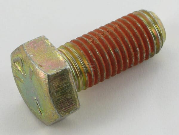 Schraube 5/16-24:750 GR5 Lock