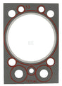 Zylinderkopfdichtung 1,5 mm Zetor