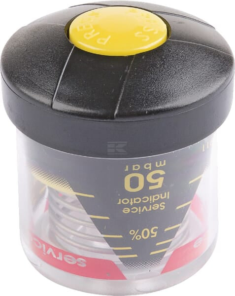 Luftfiltersensor