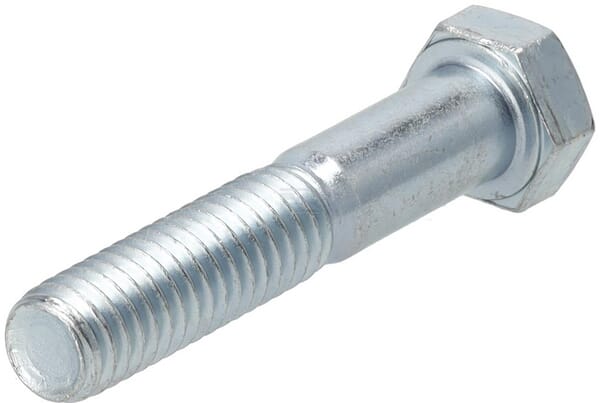 Sechskantschraube 3/8-16, 2.00", Klasse 5, Standard