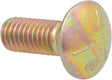 Schlossschraube, 3/8-16, 1,00", Klasse 5