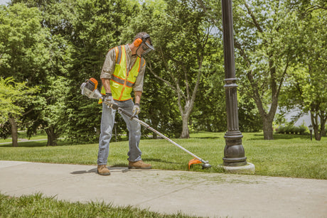 STIHL KM 111 R