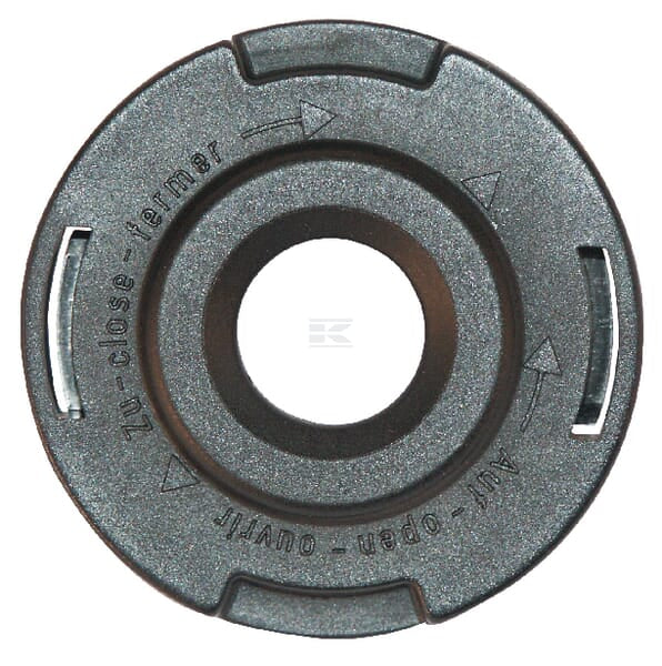 Deckel