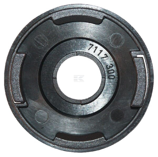 Deckel