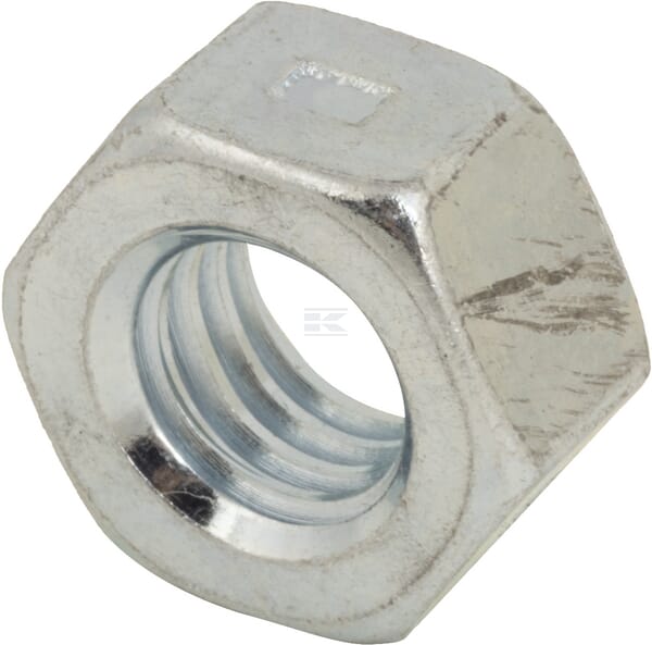 6kt-s-mutter 7/16-14 gra ctrl