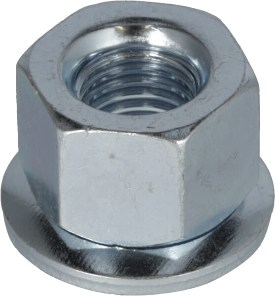 Mutter M10x1,25