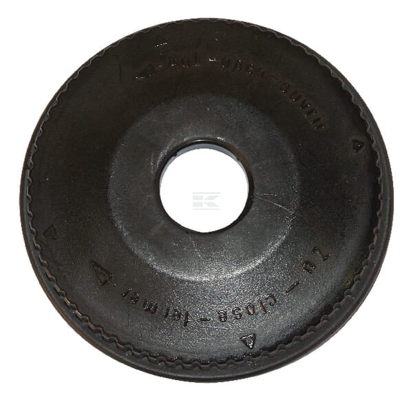 Deckel