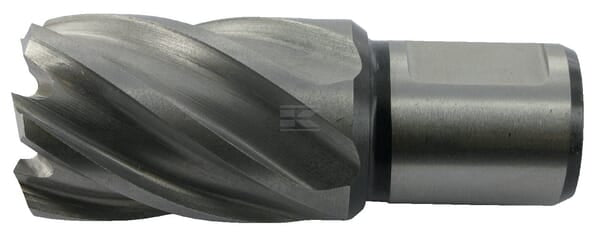 Kernbohrer HSS 25x55mm