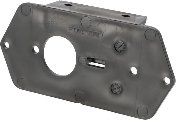 Halterung für Lampe M335