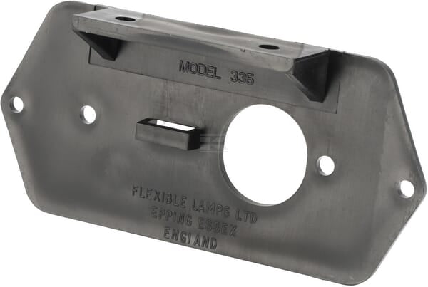 Halterung für Lampe M335
