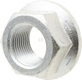 Flanschmutter, 3/4"-16