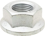 Flanschmutter, 3/4"-16