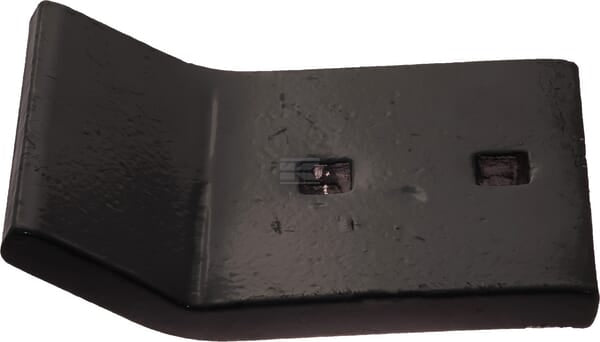 Unterlegscheibe gefettet Ø78/Ø52/2.6mm