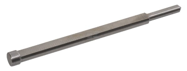 Zentrierstift Kernb. lang 102mm