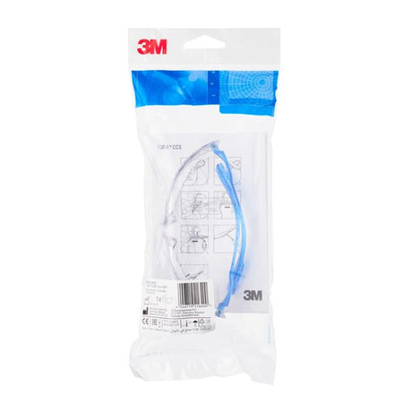 Schutzbrille Tora CCS