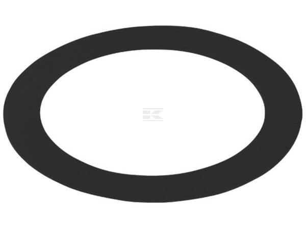 Dichtung für Kragenbuchse 160mm