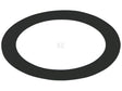 Dichtung für Kragenbuchse 63mm