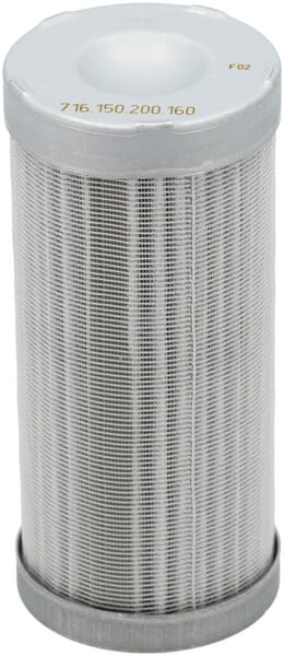 Hydraulikfilter