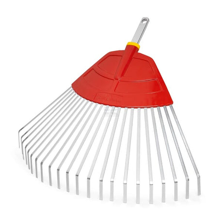 Gartenrechen verzinkt, UF-M