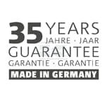 Gartenrechen verzinkt, UF-M