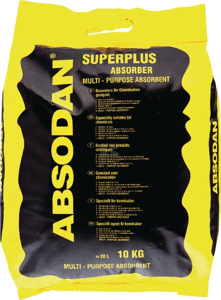 Absodan SuperPlus 10 kg