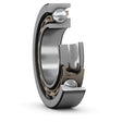 Schrägkugellager 80x140x26 mm SKF