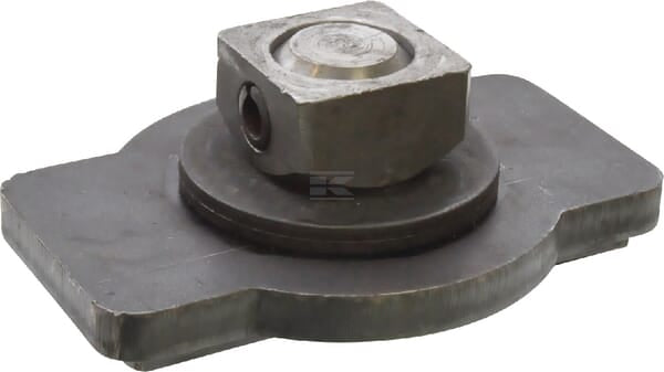 Schnellriegel für Zinken Sulky