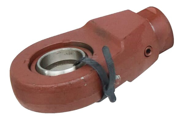 Hydraulic zylinder eye