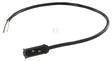 Kabel einklicken