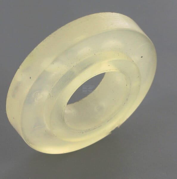 PVC-Dämpferring