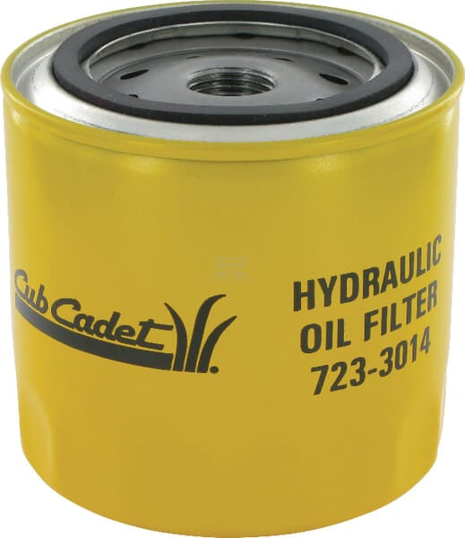 Ölfilter