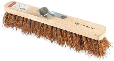Saalbesen Kokos 40cm