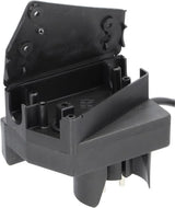 Schalter-Stecker-Kombination