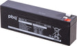 Batterie 12 V 2,6 Ah