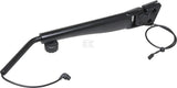 HD-Spiegelarm (links)