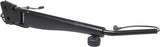 HD-Spiegelarm (links)