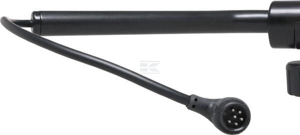 HD-Spiegelarm (links)