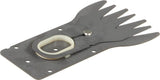 Heckenscherenmesser , 50EMR Gras, Finesse 50