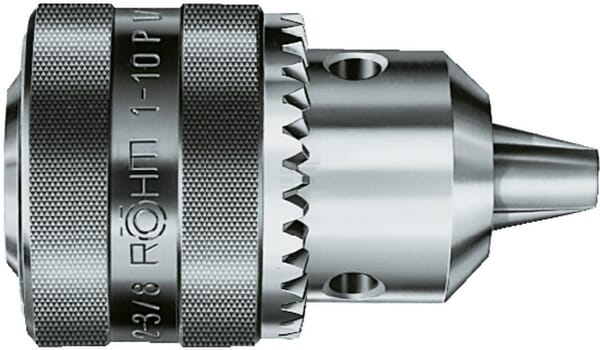 Zahnkranzbohrfutter B18