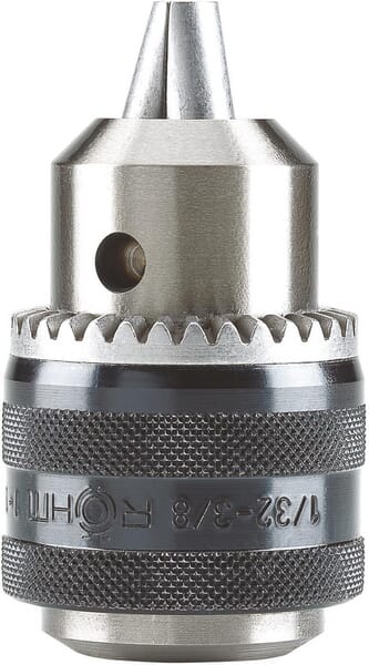 Zahnkranzbohrfutter B18