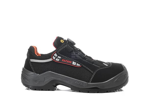 Schuhe, Größe 38 Senex BOA® ESD S3