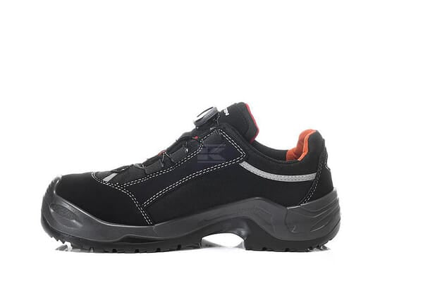 Schuhe, Größe 38 Senex BOA® ESD S3