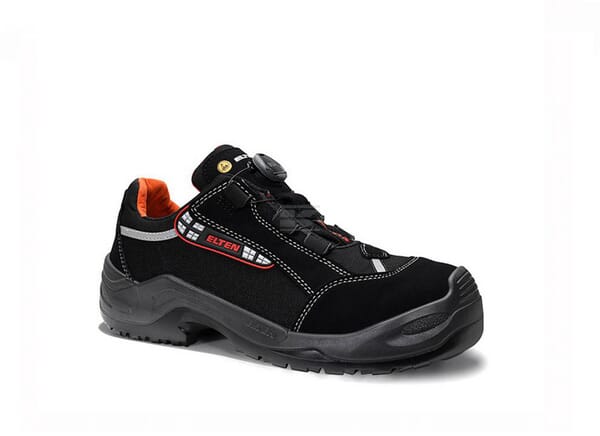 Schuhe, Größe 38 Senex BOA® ESD S3